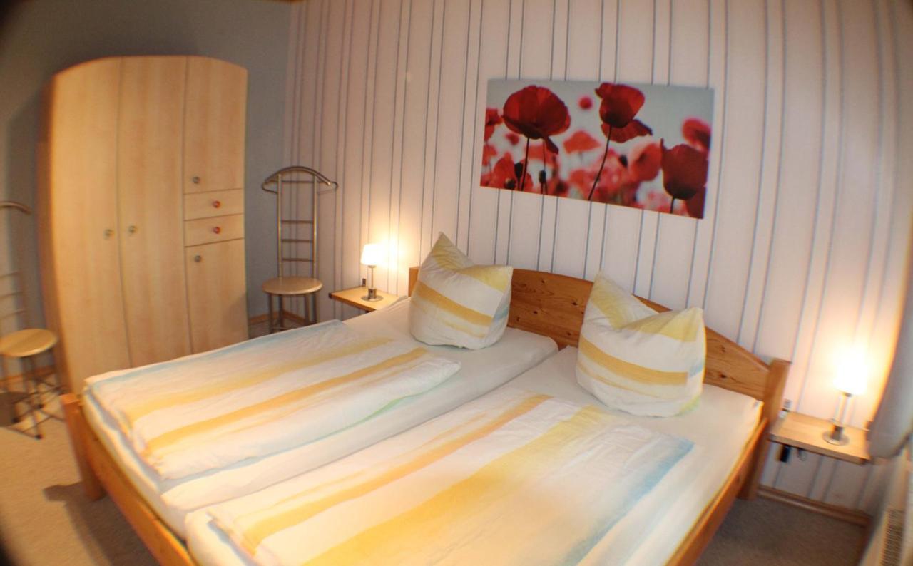 Ferienwohnung Lueneburger Heide シュネーヴァーディンゲン エクステリア 写真
